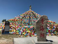 -青海湖国家重点风景名胜区