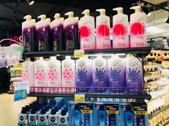 -家乐福(古北店)