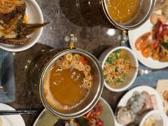 -福州西湖大酒店·怡湖咖啡厅