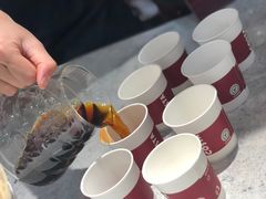 -COSTA COFFEE(上海虹口龙之梦)