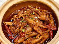 -老三样·旧食新味(船山路店)