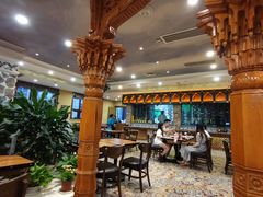 大堂-巴依老爷新疆美食(望京小街店)