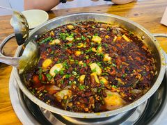 黑竹香鸡双人餐-黑竹香鸡(营和巷店)