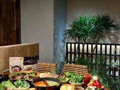 -大龙燚·旷野鲜火锅(广州首店)