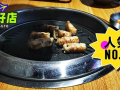 -哼蟹二将·烤肉酱蟹(合生汇店)