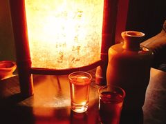 -江湖边·小生活