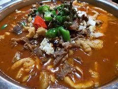 -张记聚福楼(范西店)