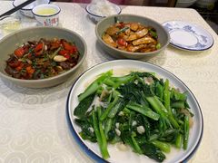 -湖南乡情湘菜馆(罗湖店)
