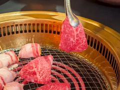 -無二炙坊·和牛烧肉(大钟寺1733店)