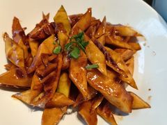-苏帮袁Sue Cuisine(来福士店)