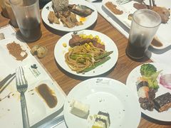 -汉巴味德(大悦城店)