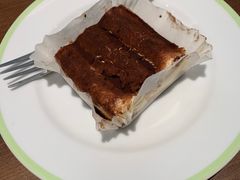 -萨莉亚意式餐厅(杭州滨江天街店)