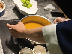 -福满满·精细佛跳墙火锅(湘江道店)