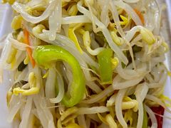 豆芽-三盛楼饭店(四流中路店)