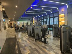 -星悦荟健身游泳(珠江新城店)