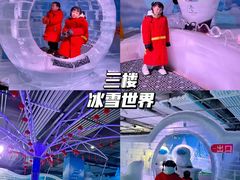 -顺德南宏海立方海洋公园