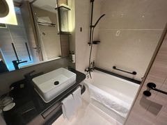 -香港九龙海逸君绰酒店