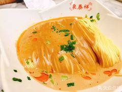 -东泰祥生煎馆(重庆北路店)