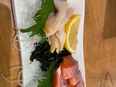 -元祖ぶっち切り寿司 魚心(三宫店)
