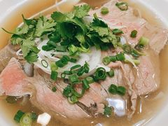 招牌生牛肉粉-PHO·5越南牛肉粉(建新路店)