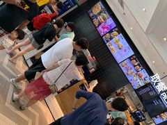 -肯德基(远洋店)
