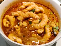 麻酱麻花-肚王罐罐里的秘密(铜锣湾店)