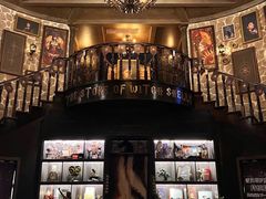-雪灵魔法世界SHELLY’S TAROT(大良桂畔里店)