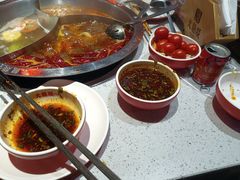 -大龙燚·旷野鲜火锅(广州首店)