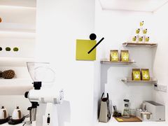-YECLIP COFFEE黄色回形针咖啡