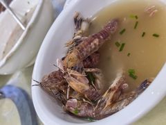 -考记泥焗鸡农庄·海鲜(北洛秘境店)