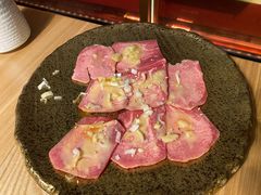-江户烧肉(高德店)