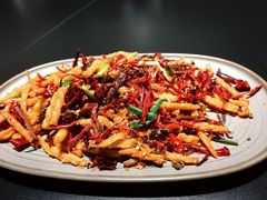 -简小舍· 民间手艺菜(古德寺店)