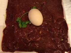 -老码头火锅(玉林店)