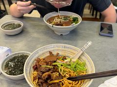 -梅溪·小伙子干挑面(安吉总店)