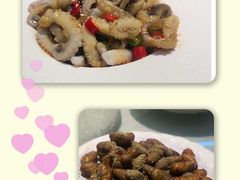 -天津乾毓德饭庄·清真传统炒菜·海鲜烧烤(咸阳路店)