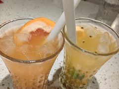 -CRAZYONES西班牙海鲜饭(上海美罗城店)