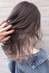 -FASHION PALACE hair+
