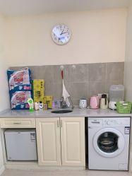 -妍悦母婴月子会所(武汉天地店)