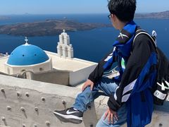 -蓝顶教堂