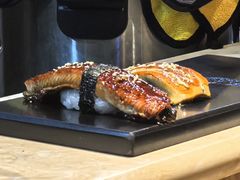 -昊·来了寿司(泡桐树店)