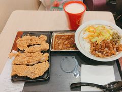 -永和大王(北京站内一店)