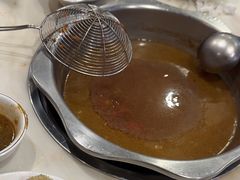 -潮汕大目牛肉火锅(水围店)