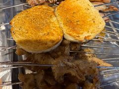 -杨记玉喜龙虾肥蛤(文东店)