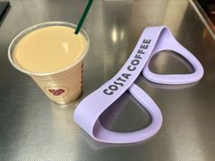 -COSTA COFFEE(上海五玠坊店)