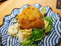 -桃花丼烧肉饭(凯丹商场店)