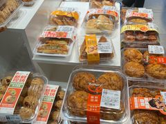 -盒马鲜生(枣园路店)