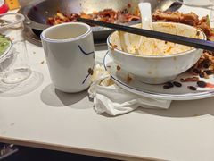 -张大师鸭爪爪特色干锅(南湖店)