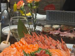 -大渔铁板烧(海雅缤纷城店)