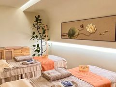 -瑶舍头疗·瑶浴·芳香热石SPA(五洲国际店)