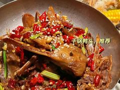 -湘鼎盛·大厨鲜炒湖南味(高新银泰店)